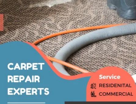 Premier Residential and Commercial Carpet Repair Caulfield
